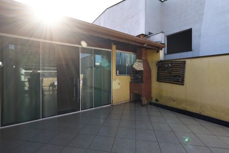 Apartamento à venda com 110m², 2 quartos e 2 vagasCobertura