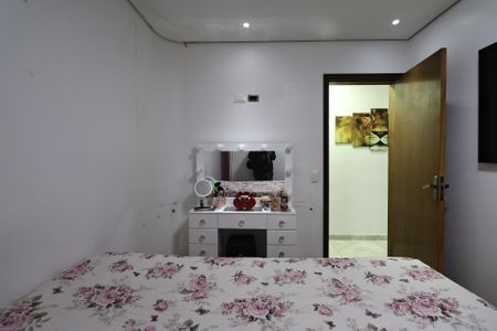 Apartamento à venda com 110m², 2 quartos e 2 vagasQuarto 1