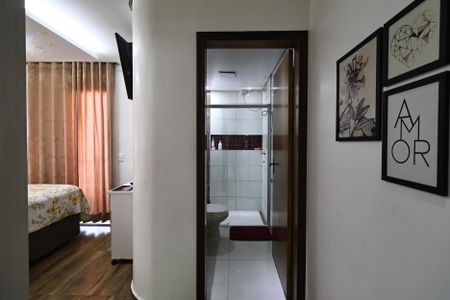 Apartamento à venda com 110m², 2 quartos e 2 vagasSuite