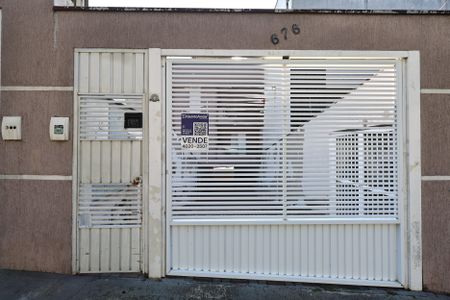 Apartamento à venda com 110m², 2 quartos e 2 vagasfachada + plaquinha