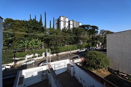 Apartamento à venda com 110m², 2 quartos e 2 vagasvista da Cobertura