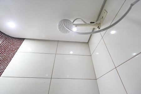 Apartamento à venda com 110m², 2 quartos e 2 vagasBanheiro da Suíte