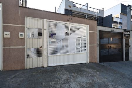 Apartamento à venda com 110m², 2 quartos e 2 vagasfachada + plaquinha