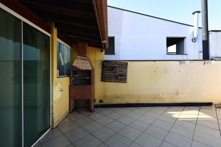 Apartamento à venda com 110m², 2 quartos e 2 vagasCobertura