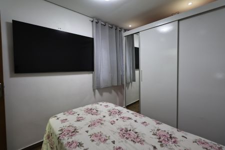 Apartamento à venda com 110m², 2 quartos e 2 vagasQuarto 1