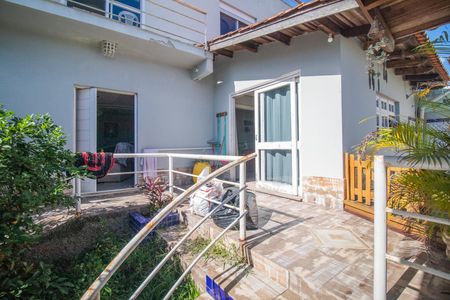Casa para alugar com 180m², 5 quartos e 2 vagasEntrada