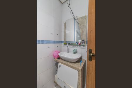 Casa para alugar com 180m², 5 quartos e 2 vagasBanheiro Social 1