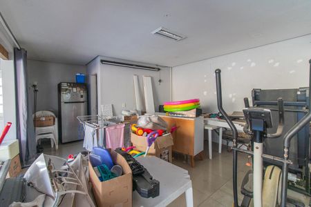 Casa para alugar com 180m², 5 quartos e 2 vagasQuintal