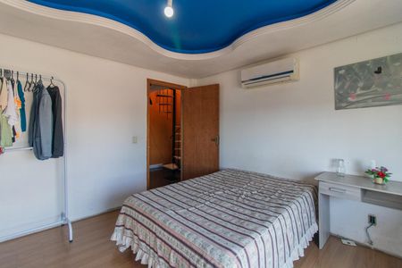 Casa para alugar com 180m², 5 quartos e 2 vagasQuarto 1