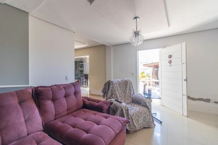 Casa para alugar com 180m², 5 quartos e 2 vagasSala
