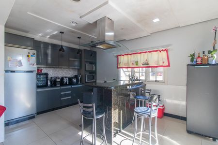 Casa para alugar com 180m², 5 quartos e 2 vagasCozinha