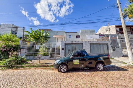 Casa para alugar com 180m², 5 quartos e 2 vagasFachada
