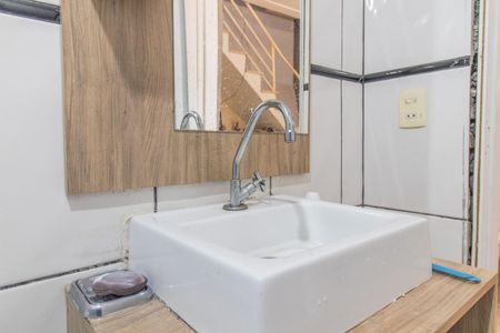 Casa para alugar com 180m², 5 quartos e 2 vagasBanheiro Social 2