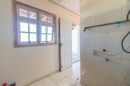 Casa para alugar com 180m², 5 quartos e 2 vagasÁrea de Serviço