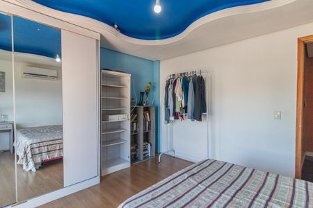 Casa para alugar com 180m², 5 quartos e 2 vagasQuarto 1
