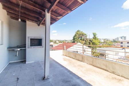 Casa para alugar com 180m², 5 quartos e 2 vagasÁrea Externa