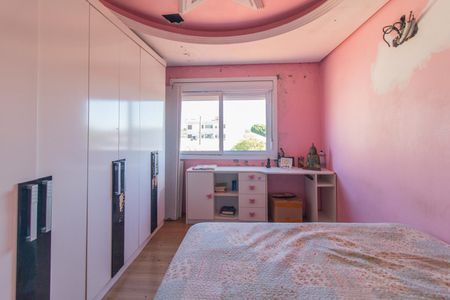 Casa para alugar com 180m², 5 quartos e 2 vagasQuarto 2
