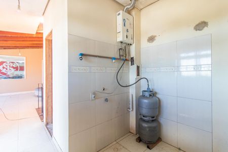 Casa para alugar com 180m², 5 quartos e 2 vagasÁrea de Serviço