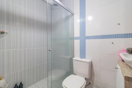 Casa para alugar com 180m², 5 quartos e 2 vagasBanheiro Social 1
