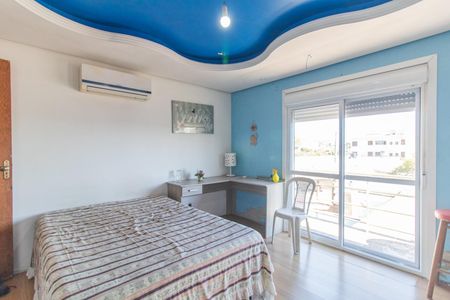 Casa para alugar com 180m², 5 quartos e 2 vagasQuarto 1