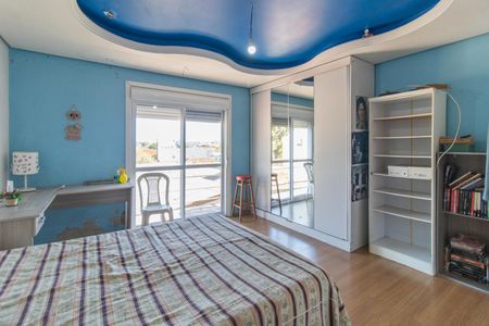 Casa para alugar com 180m², 5 quartos e 2 vagasQuarto 1