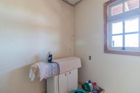 Casa para alugar com 180m², 5 quartos e 2 vagasÁrea de Serviço