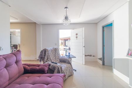 Casa para alugar com 180m², 5 quartos e 2 vagasSala