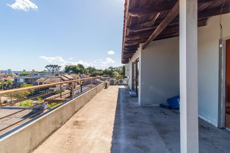 Casa para alugar com 180m², 5 quartos e 2 vagasÁrea Externa