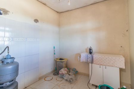 Casa para alugar com 180m², 5 quartos e 2 vagasÁrea de Serviço