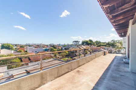 Casa para alugar com 180m², 5 quartos e 2 vagasÁrea Externa