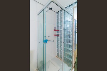 Casa para alugar com 180m², 5 quartos e 2 vagasBanheiro da Suíte