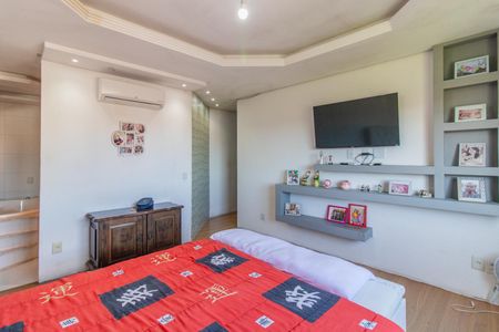 Casa para alugar com 180m², 5 quartos e 2 vagasSuíte