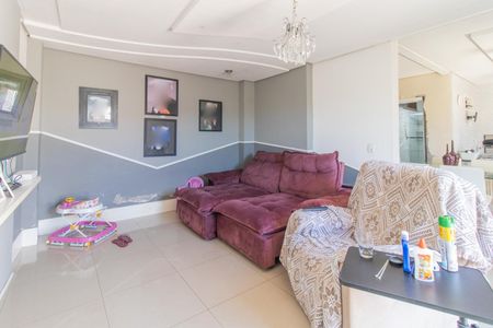Casa para alugar com 180m², 5 quartos e 2 vagasSala