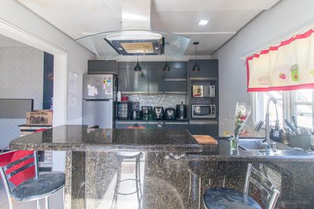 Casa para alugar com 180m², 5 quartos e 2 vagasCozinha