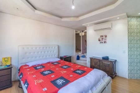 Casa para alugar com 180m², 5 quartos e 2 vagasSuíte