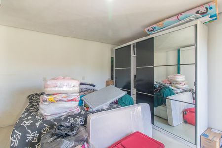 Casa para alugar com 180m², 5 quartos e 2 vagasQuarto 4