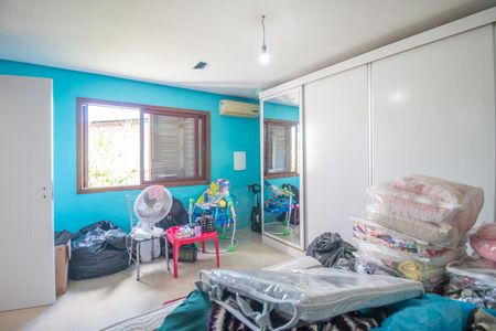 Casa para alugar com 180m², 5 quartos e 2 vagasQuarto 4