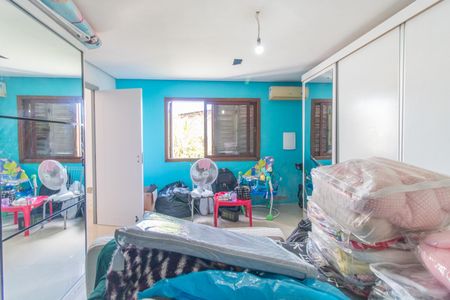 Casa para alugar com 180m², 5 quartos e 2 vagasQuarto 4