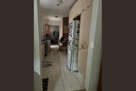 Casa à venda com 3 quartos, 140m² em Vila Mariana, São Paulo