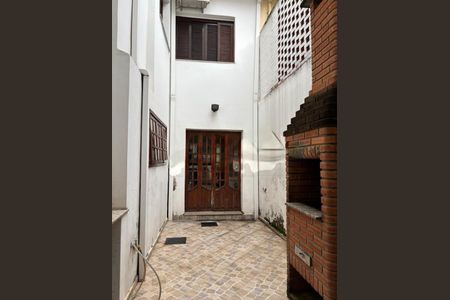 Casa à venda com 3 quartos, 140m² em Vila Mariana, São Paulo