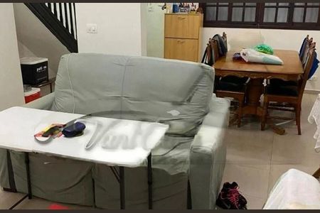 Casa à venda com 3 quartos, 140m² em Vila Mariana, São Paulo