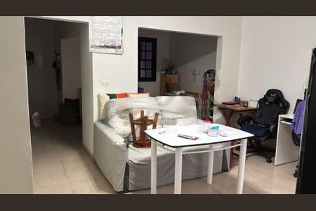 Casa à venda com 3 quartos, 140m² em Vila Mariana, São Paulo