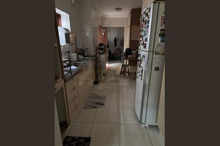Casa à venda com 3 quartos, 140m² em Vila Mariana, São Paulo