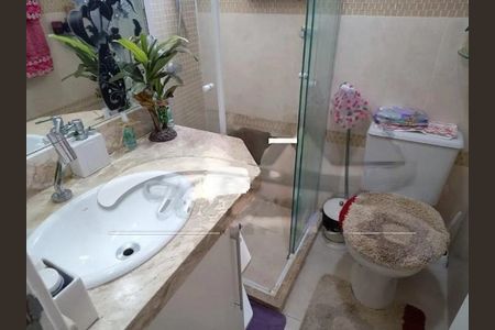 Apartamento à venda com 2 quartos, 55m² em Sacoma, São Paulo