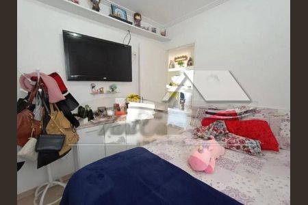 Apartamento à venda com 2 quartos, 55m² em Sacoma, São Paulo