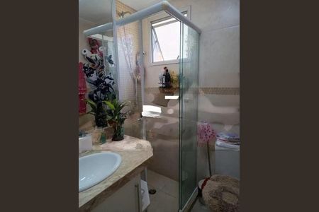 Apartamento à venda com 2 quartos, 55m² em Sacoma, São Paulo
