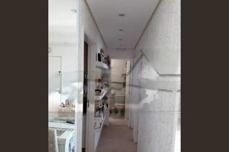 Apartamento à venda com 2 quartos, 55m² em Sacoma, São Paulo