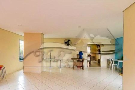 Apartamento à venda com 2 quartos, 55m² em Sacoma, São Paulo