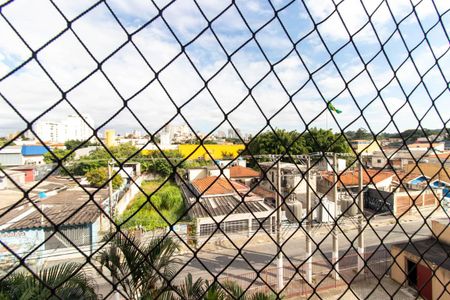 Apartamento à venda com 63m², 2 quartos e 1 vagavista da Sacada