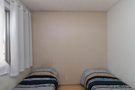 Apartamento à venda com 63m², 2 quartos e 1 vagaQuarto 2
